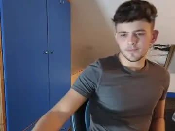 adr_twink — Keep shirt off [100 tokens left] #18 #British #Twink #Cum #bigcock