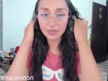 adrena_10 — Hello guya make me horny #lovense #c2c #deepthroat #latina #smalltits #squirt #cum