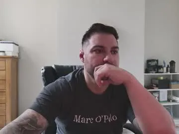 adriano8643 — Freechat on Chaturbate