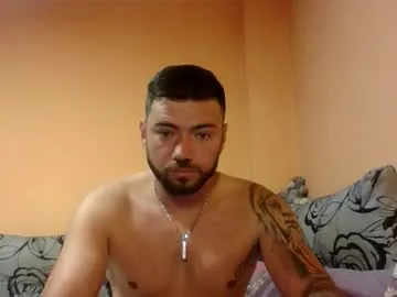 aerthurethan — Freechat on Chaturbate