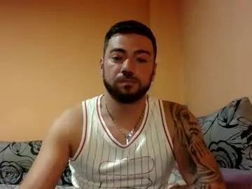 aerthurethan — Freechat on Chaturbate