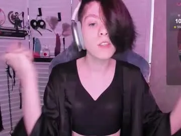aesthetic_being — Freechat on Chaturbate