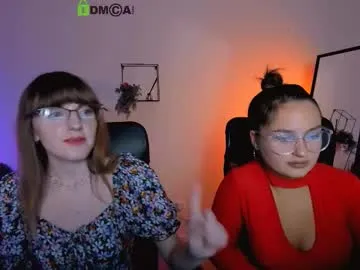 afina_crazy — GOAL: show feet at the cam [73 tokens remaining] Welcome to my room! #brunette #tattoo #shy #18 #dance