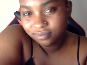 african001 — #ebony #squirt #bigboobs #natural #fingering