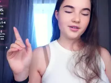 aftonbunkers — GOAL: if you want me to come from your vibrations [160 tokens remaining] > Hi guys, I'm Lana! <  PVT IS OPEN  My patterns - 77/88/99/111 #cute #joi #daddysgirl #bigboobs #18