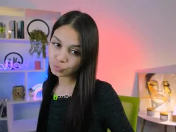 agata_li — GOAL: hand bra [2000 tokens remaining] Welcome to my room! #sexy #18 #talk #fun #shy