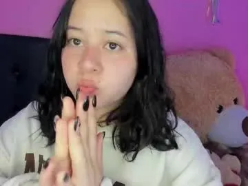 agnes_21 — GOAL: hi [20 tokens remaining] young and shy girl i like tease you #cute #shy #braces #natural #young
