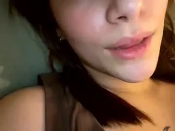 agnes_your — Show tongue  #redhead #german #nonude #new #feet [0 tokens remaining]
