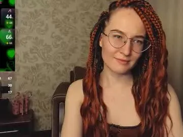 agnesgraham — looking for a husband^^ #pvt #nonude #longhair #glasses #dance follow me^^