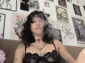 agnesm0on — GOAL: make meplay with pussy Welcome To My Room Lovense Tip Goals #clitpiercing  #tattoo #privateshow #privateopen