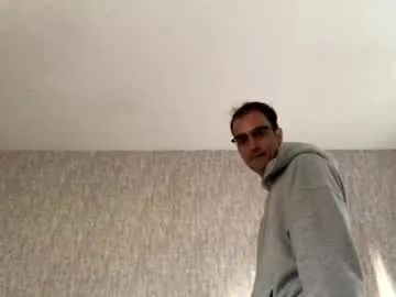 ahbehbi12 — Freechat on Chaturbate