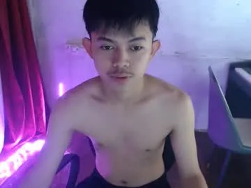 aidencummerx — Your new young pinoy is now ready to serve you CUM @GOAL #asian #twink #young #bigcock #cum [1111 tokens remaining]