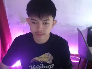 aidencummerx — Your new young pinoy is now ready to serve you CUM @GOAL #asian #twink #young #bigcock #cum [1111 tokens remaining]