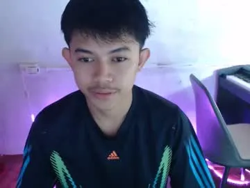 aidencummerx — Your new young pinoy is now ready to serve you CUM @GOAL #asian #twink #young #bigcock #cum [1111 tokens remaining]