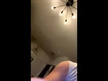 airmyles92 — Freechat on Chaturbate
