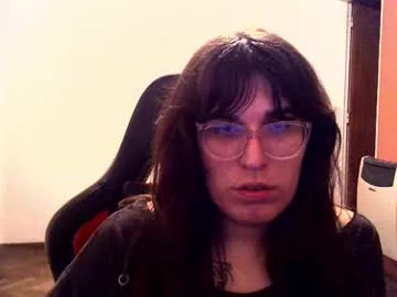 akamedolle — hi  pvt open  cum in private  #trans #cum #smalltits #puppy