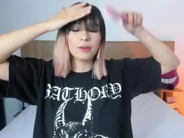 akatsumi_ — GOAL: Rub pussy [114 tokens remaining] welcome to my room have fun <3 #lovense #ahegao #young #deepthroat #latina