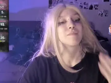 akira_ivyy — show titts #shy #goth #blonde #new #18 [63 tokens remaining]