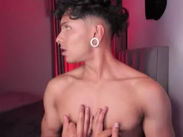 ala_ha_ — hey, Happy Sexxxtember ,what's on u mind today? ^><^  #muscle #latino #slave #bigballs #submissive