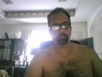 aladdin31673 — Freechat on Chaturbate