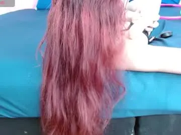 alana_lomeli — GOAL: Strip me completely naked and make your girl cum [771 tokens remaining] Welcome to my room #flexible #cum #anal #deepthroat #saliva