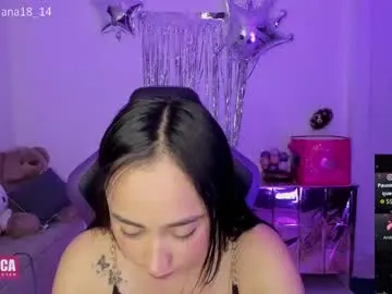 alana_pherson — Use my patterns 103/303/503/2003/3003/9876 and make me Cum  !! PVT open !! - Multi-Goal :  A surprise #lovense #18 #petite #latina #feet
