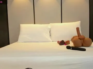 alanapark07 — Lovense: Interactive Toy that vibrates with your Tips - Multi-Goal :  ICE ON MY NIPPLES #ebony #latina #bigass #smalltits #lovense