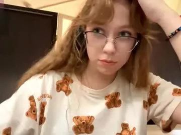 alanehadaller — GOAL: Sexy Dance [58 tokens remaining] Welcome to my room! #feet #blonde #redhead #lovense #new