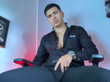 alanmill3r — Freechat on Chaturbate