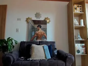alansex66 — Hello Guys, welcome, REMEMBER TIPS FOR YOUR REQUESTS TIP ACTIVE MENU! - Multi Goal: Makeme Happy [600 tokens left] #lovense #cum #bigcock #bigass #muscle