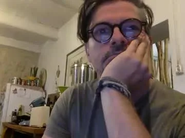 albandant — Freechat on Chaturbate