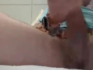 albertoral — Freechat on Chaturbate