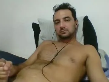 ale_padawan — Freechat on Chaturbate