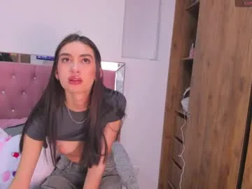 alejandraaa_ — GET NAKED [111 tokens left]  #snowbunny #18 #skinny #daddysgirl #latina