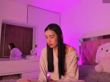 alejandraaa_ — GET NAKED [111 tokens left]  #snowbunny #18 #skinny #daddysgirl #latina