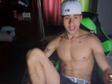 alejandrojf_00 — Goal: wonderful man cuuum #bigcock #slave #feet #domination #muscle - Next Goal: 