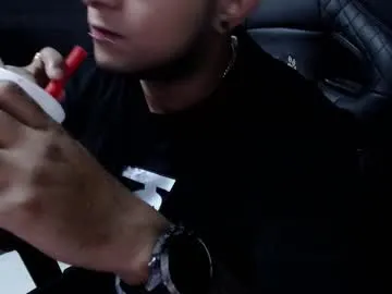 alejoconex6 — Freechat on Chaturbate