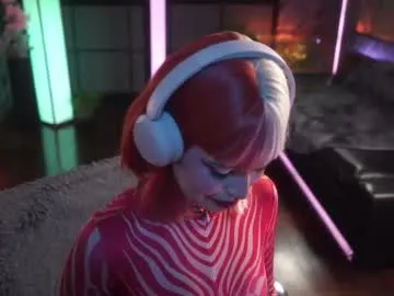 alessa_goreng — Goal: Give me 1 drink  (Remember! For me here 1 Tks is equal to :subject.05) @2 [0]      #goth #dance #cosplay #erotic #party
