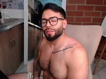 alessandro_alcala — Get Hard and more...  [1000 tokens remaining] #Hairy #Latino #Bearded #cumgoal  #footjob