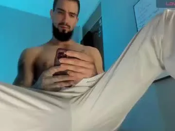 alessandro_dibellucci — GOAL: CUM [3000 tokens remaining] Come join in the hottest Aldea on strip  #feet #master #uncut #french #cum