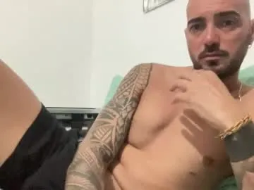 alessandromori91 — Freechat on Chaturbate
