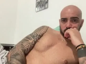 alessandromori91 — Freechat on Chaturbate
