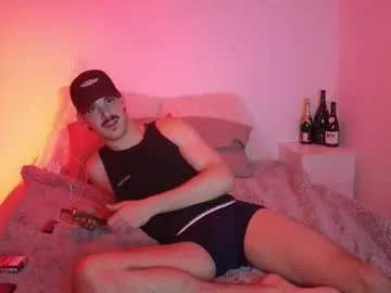 alessioleone — Freechat on Chaturbate