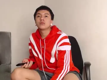 alex__lover — Goal: naked #bigdick #cum #asian #18 #latino - Next Goal: pre cum