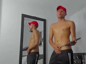 alex_hunterdy — Remove pantsI'm gonna cumming so badly  #bigcock #young #cum #latino #new   [60 tokens remaining]