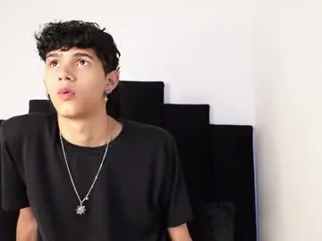 alex_mark_ — #18 #young #latino #anal #teen