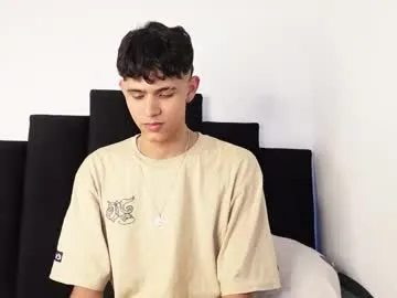 alex_mark_ — #18 #young #latino #dick #teen