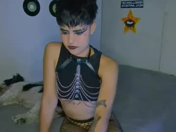 alex_one888 — GOAL: topless [444 tokens remaining] Welcome to my room! #femdom #feet #goth #mistress #joi