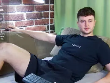 alex_onelove — Freechat on Chaturbate