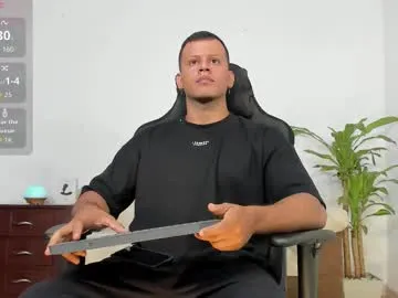 alex_tower — cum show  